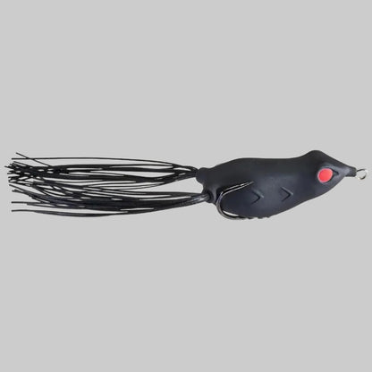 Copper Red Baits Wave Frogs - Midnight