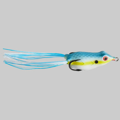 Copper Red Baits Wave Frogs - Sexy Shad