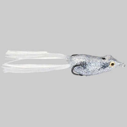Copper Red Baits Wave Frogs - Stranded Shad