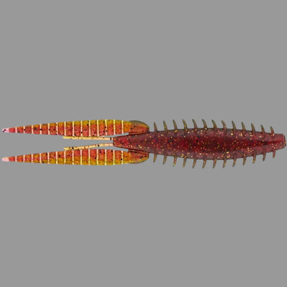 G-Ratt Baits Dixie Flip Creature Baits - Craw