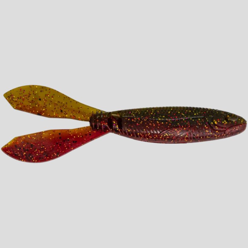 G-Ratt Baits Mixer Creature Baits - Craw
