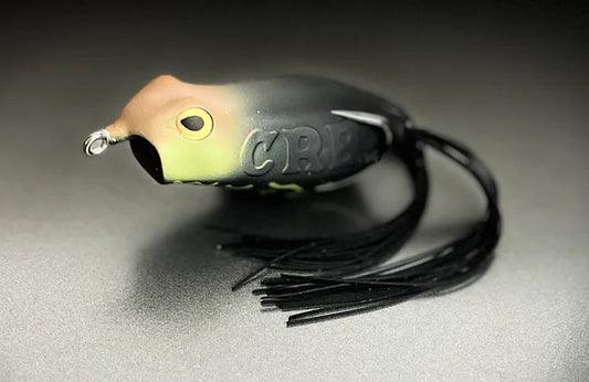 Loud Mouth Edition (popper)