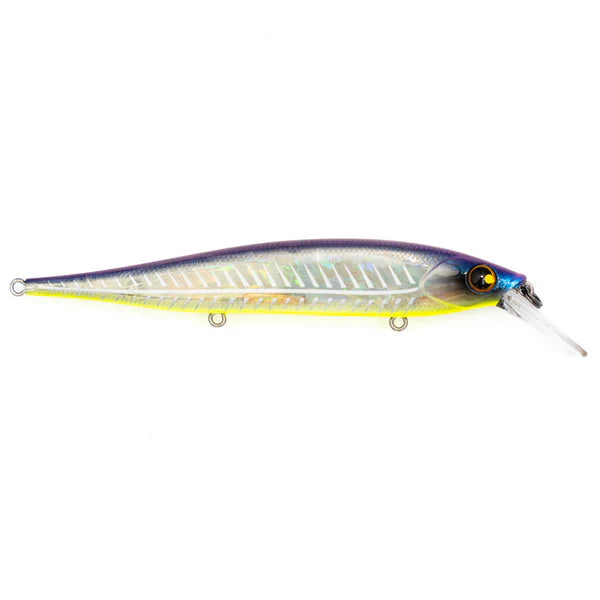 Bass Mooch HC 115