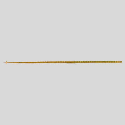 GP Violet - NetBait HexTek Finiki Prop Shot Worm 15in