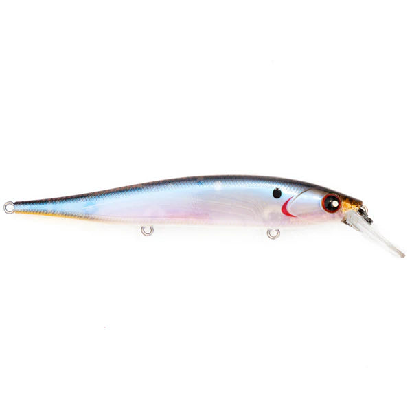 Bass Mooch HC 115