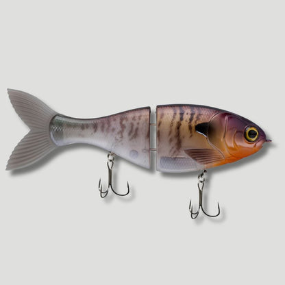 Ghost Gill - Bucca Brand Trick Shad