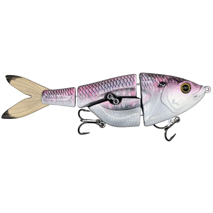Giff Glidez Banger Swim Bait - Cast for Recovery