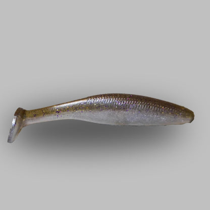Bait Cave Cave Swimmer 3.8-inch FFS swimbait