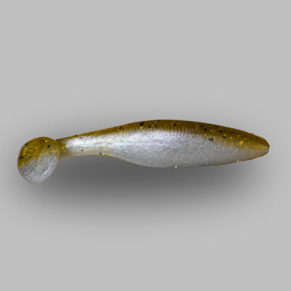 Bait Cave Cave Swimmer 3.8-inch FFS swimbait