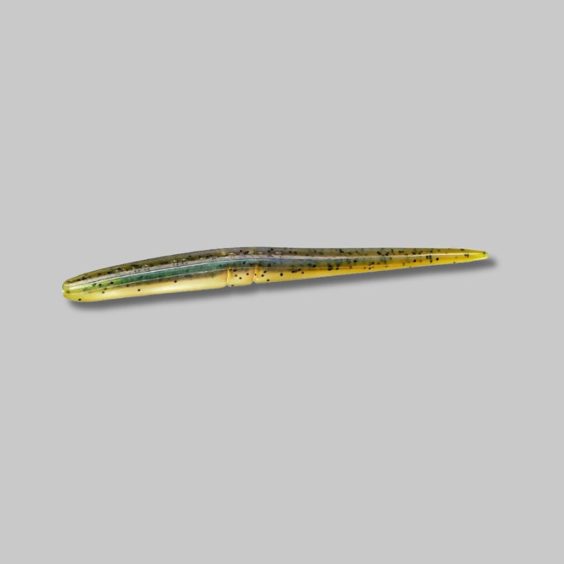 Lunker City Slug-Go 6" Stick Baits 