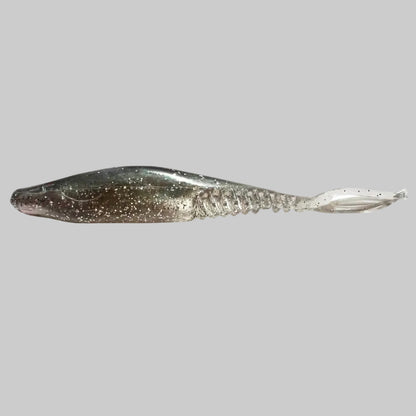 Jenko Fishing The Don swimbait soft plastic bait