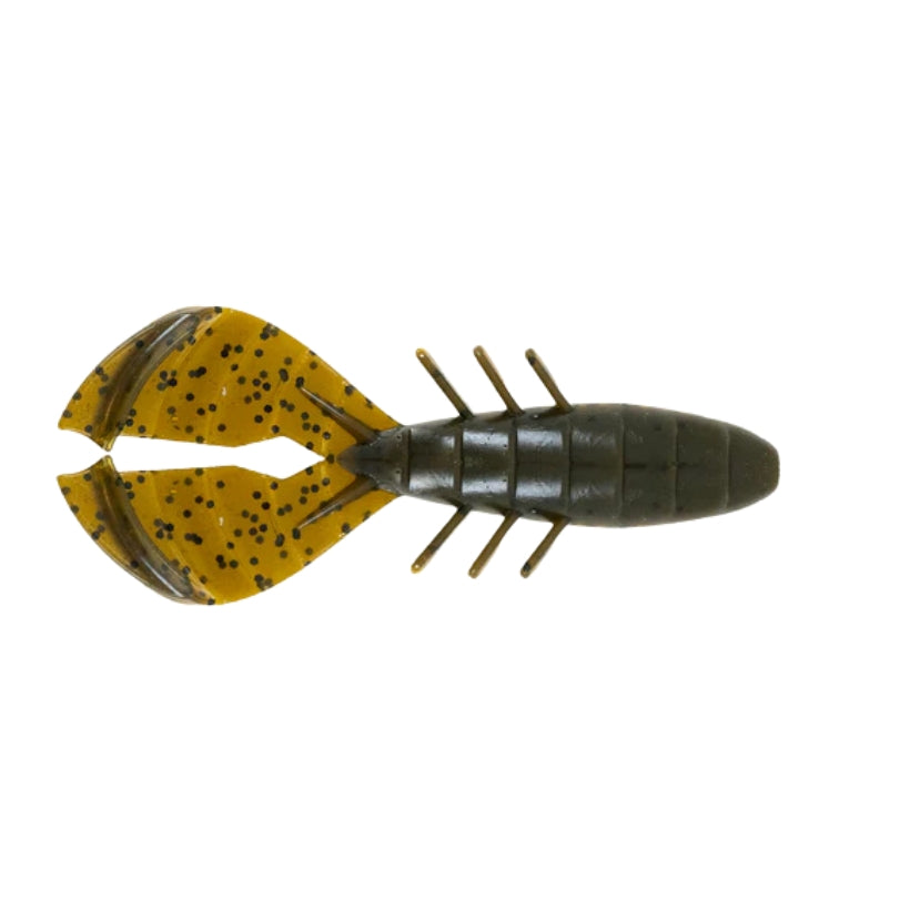 Missile Baits Chunky D 3.5 inch craw bait