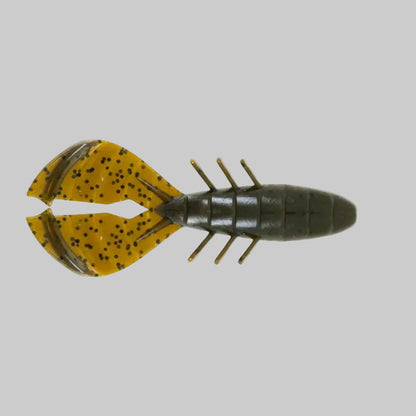 Missile Baits Chunky D 3.5 inch craw bait