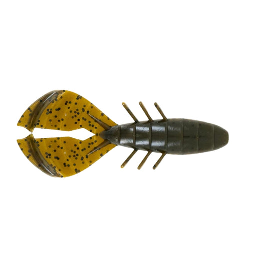 Missile Baits Chunky D 3.5 inch craw bait