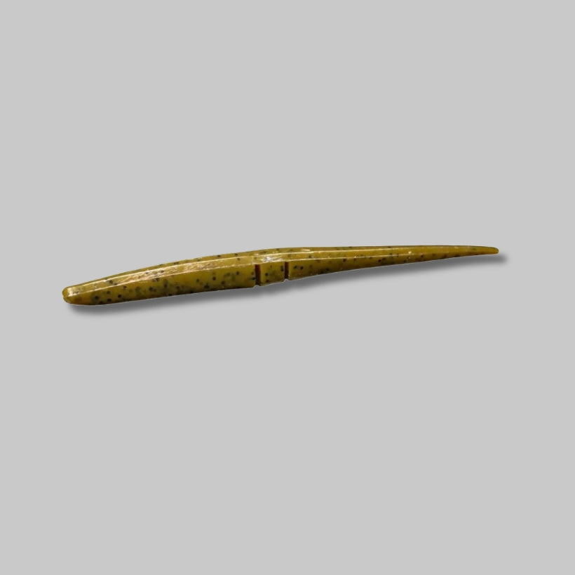 Lunker City Slug-Go 6" Stick Baits 