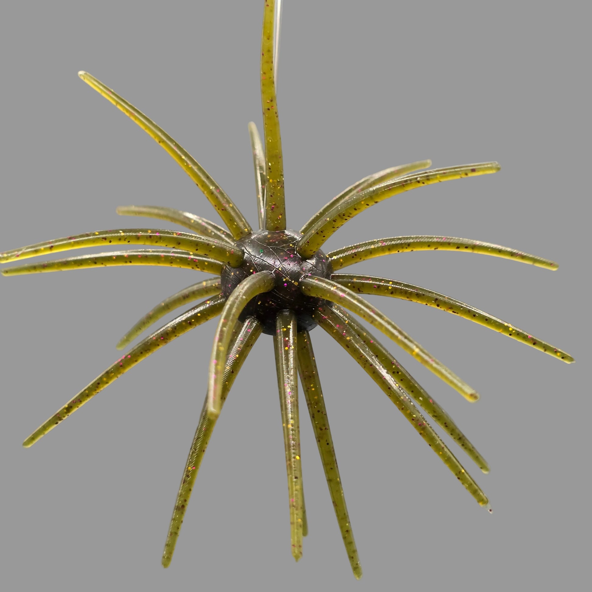 Urchin Bait (TPE material) - Green Tea