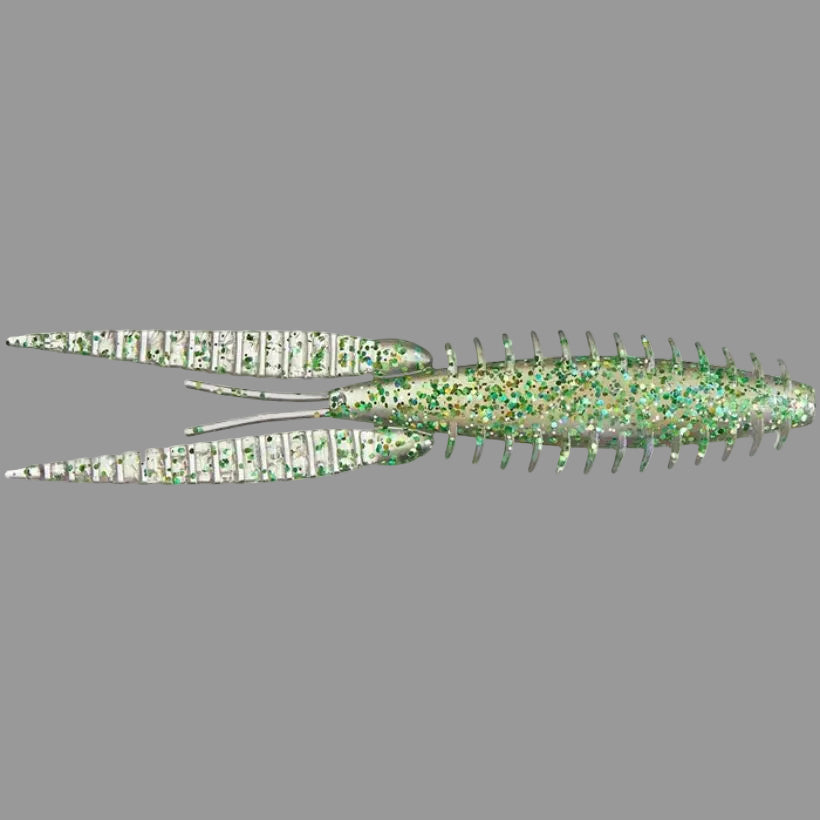 G-Ratt Baits Dixie Flip Creature Baits - Guida's Sexy Shad