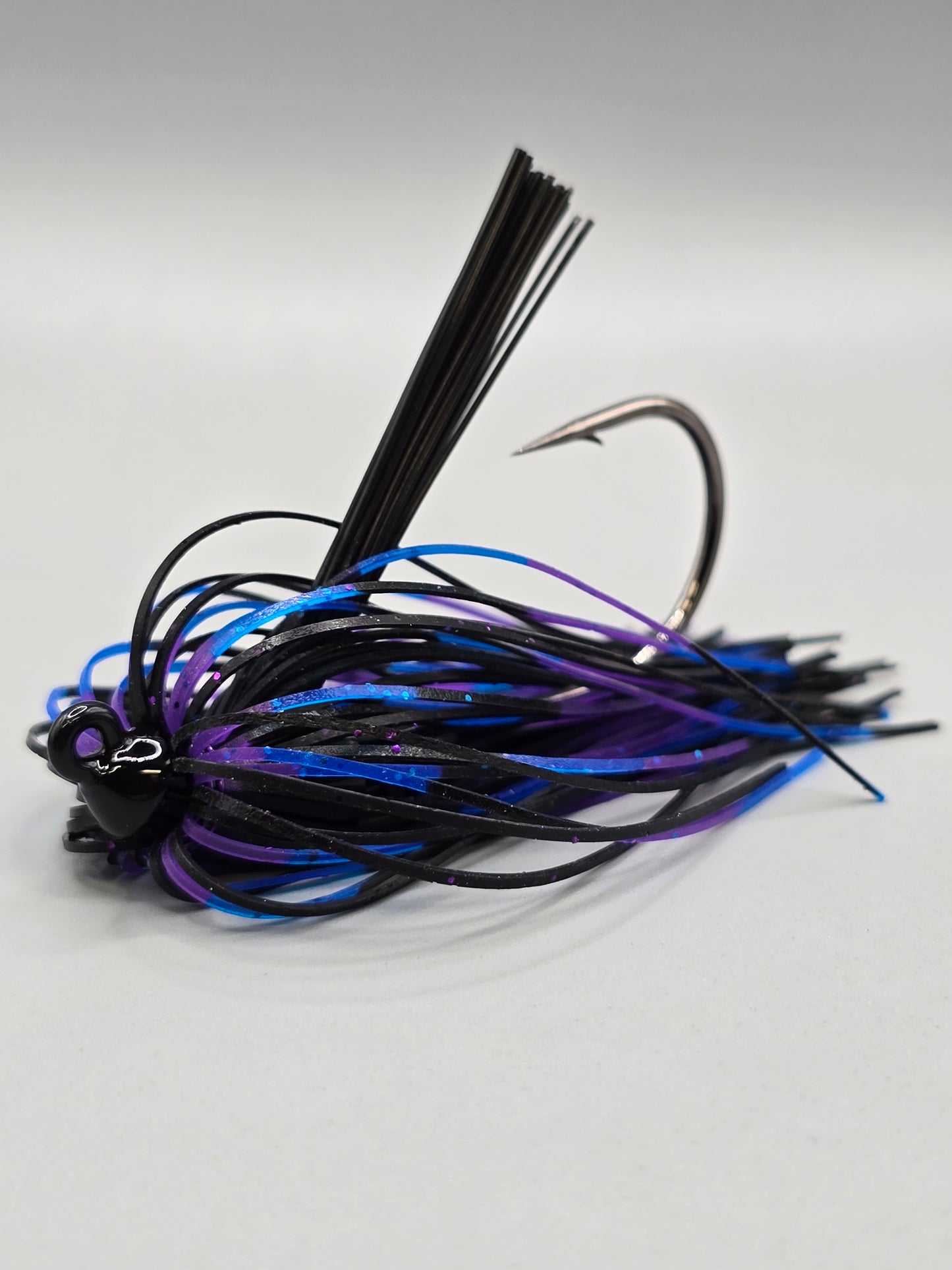 Epitome Hidden Weight Swim Jig