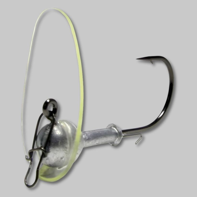 Hog Farmer Hog Wobbler Jigheads