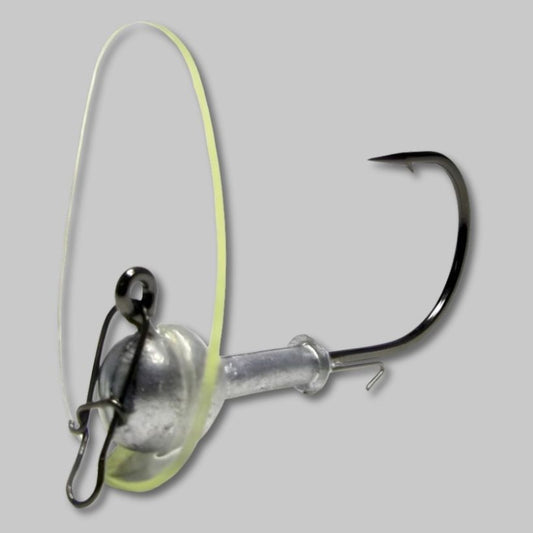 Hog Farmer Hog Wobbler Jigheads