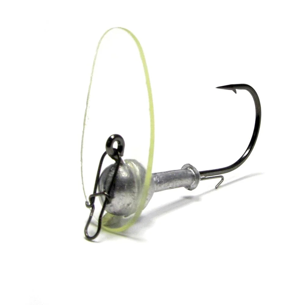 Hog Wobbler