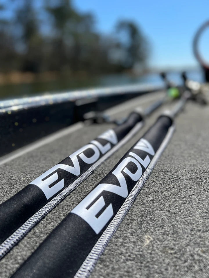 Evolv Fishing