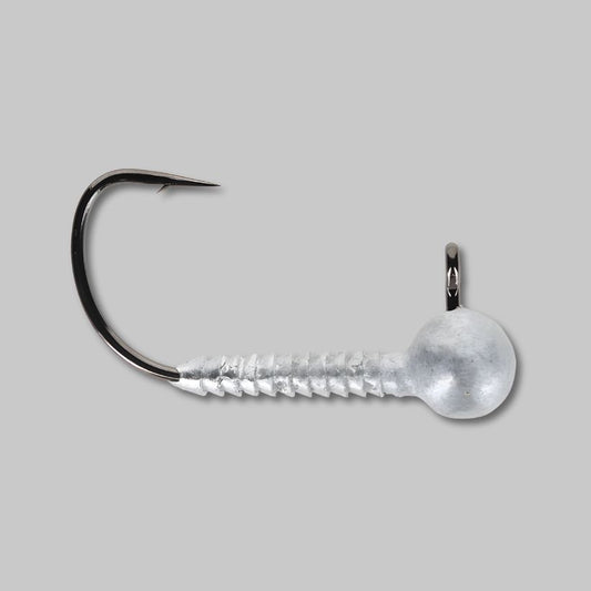 Jenko Revolution Jig Head - Unpainted