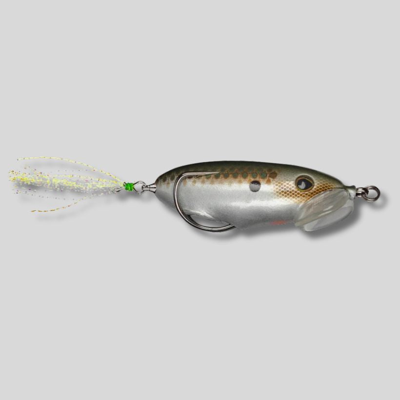 Kill Gill - Snag Proof Zoo Wag Topwater Bait