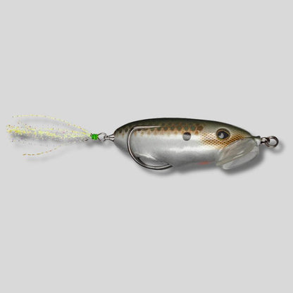 Kill Gill - Snag Proof Zoo Wag Topwater Bait