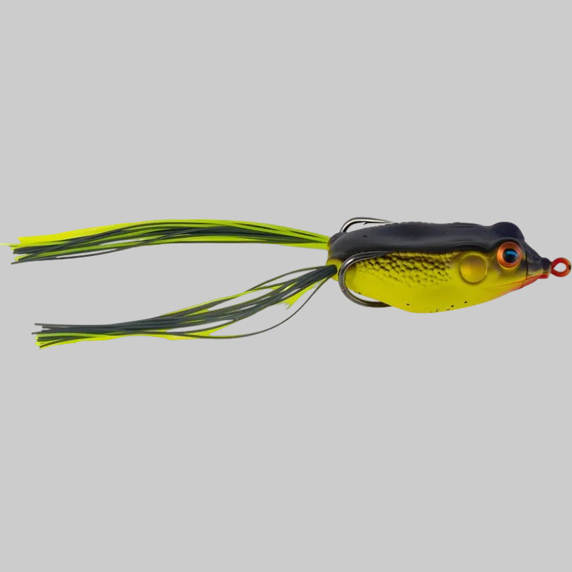G-Ratt Baits Con Frogs - Konocti