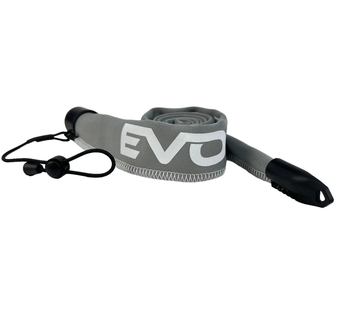 EVOLV Tour Grade Rod Sleeve – Neoprene Fishing Rod Protection