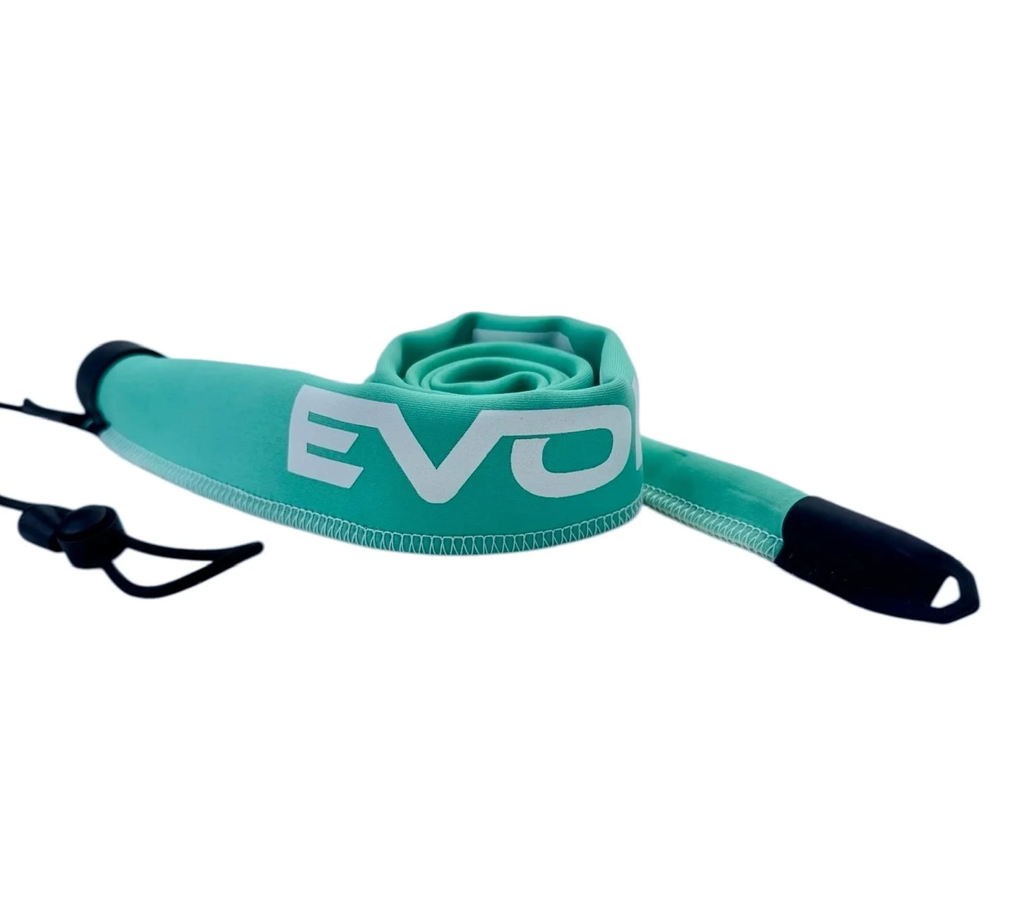 EVOLV Tour Grade Rod Sleeve – Neoprene Fishing Rod Protection