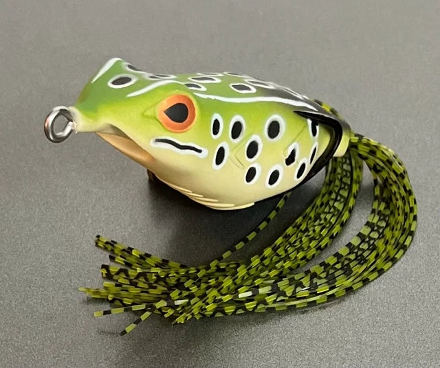 Wave Frog