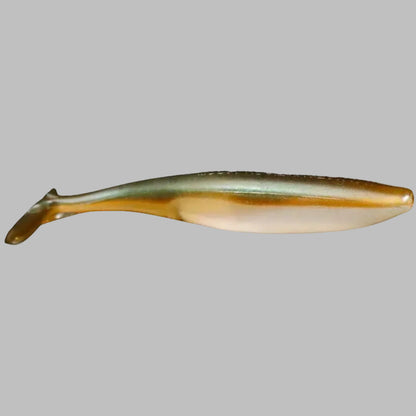 Lunker City Swim Fish Swimbaits - Arkansas Shiner