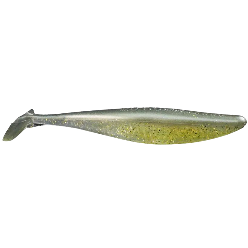Lunker City Swim Fish Swimbaits - Tennessee Flash