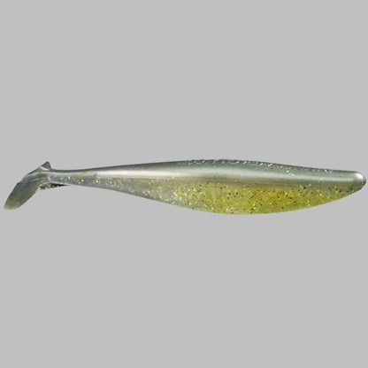 Lunker City Swim Fish Swimbaits - Tennessee Flash