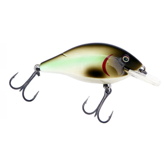 BassMooch Midge S Crankbaits - Bream
