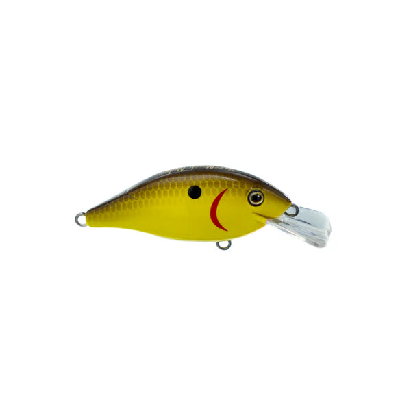 BassMooch Midge Shallow Diving Crankbait