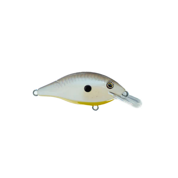 BassMooch Midge Shallow Diving Crankbait