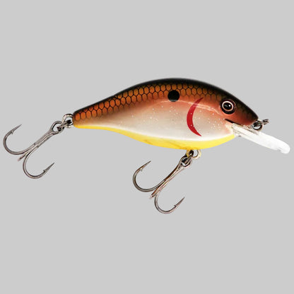 BassMooch Midge S Crankbaits - Matershad