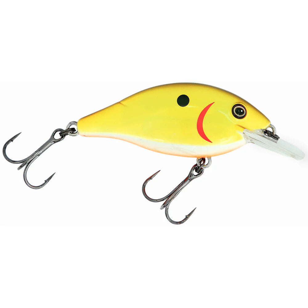 BassMooch Midge S