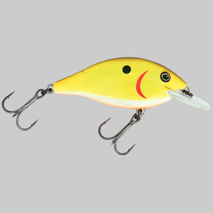 BassMooch Midge S Crankbaits - Mellow