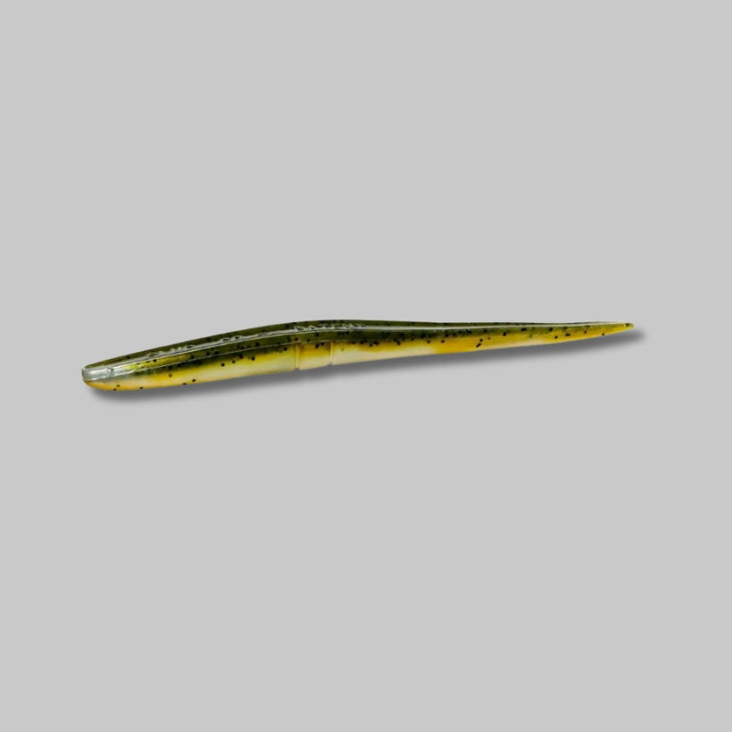 Lunker City Slug-Go 6" Stick Baits 