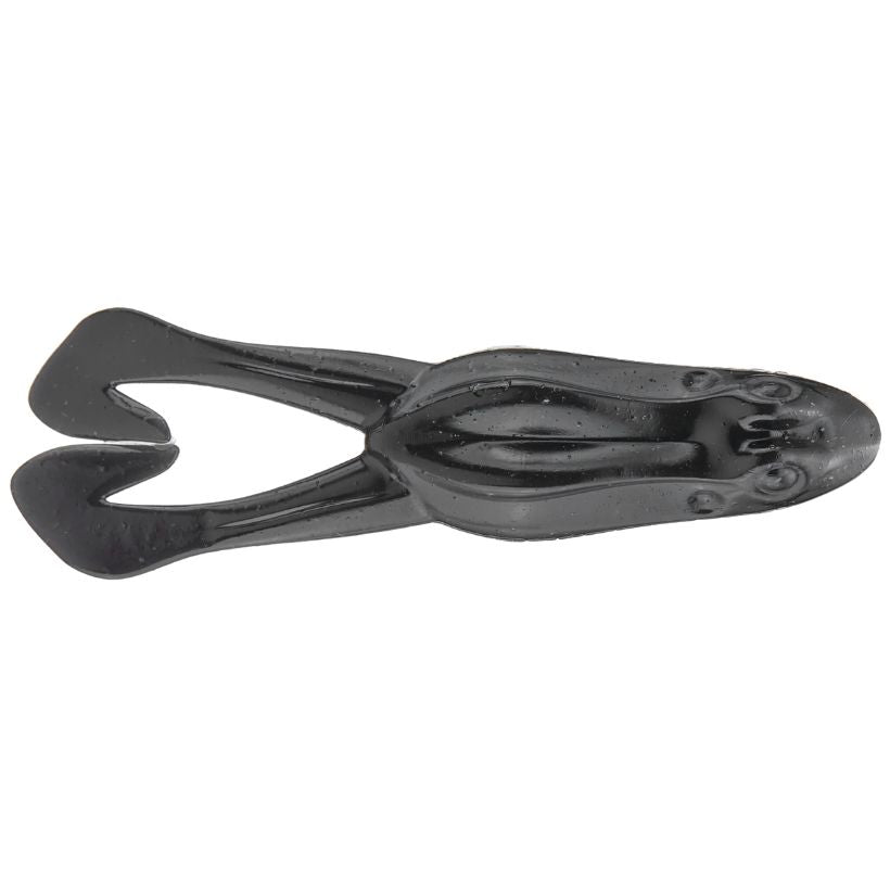 Netbait BaitFuel Toads - Black