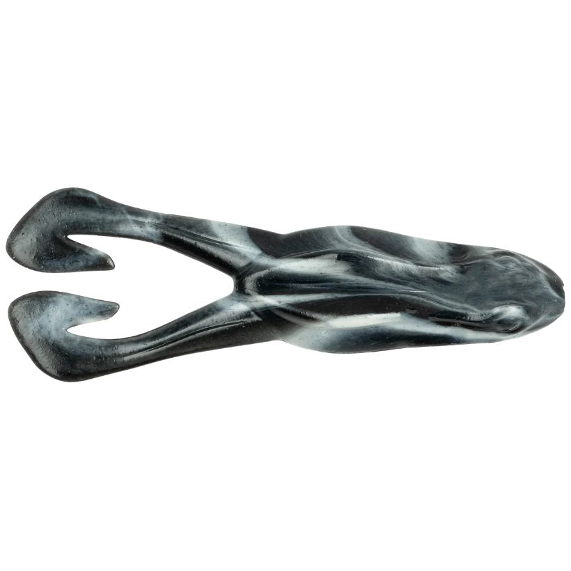 Netbait BaitFuel Toads - Black White Swirl