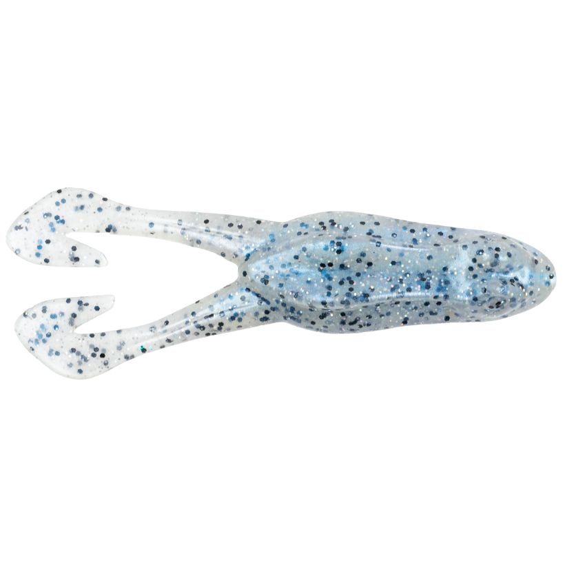 Netbait BaitFuel Toads - Blue Pearl Hologram