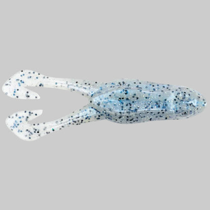 Netbait BaitFuel Toads - Blue Pearl Hologram