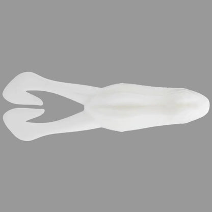 Netbait BaitFuel Toads - White