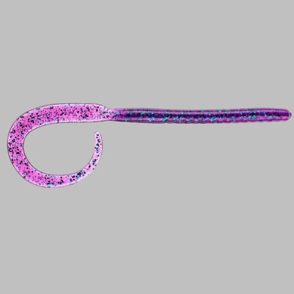 Netbait C-Mac Worms - Junebug