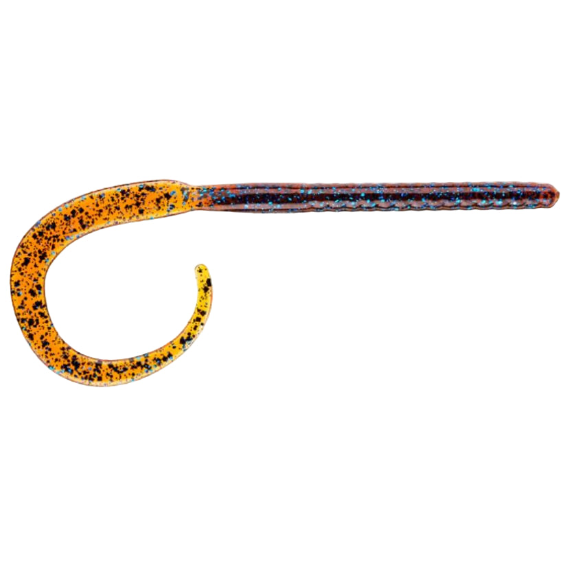 Netbait C-Mac Worms - Kentucky Special